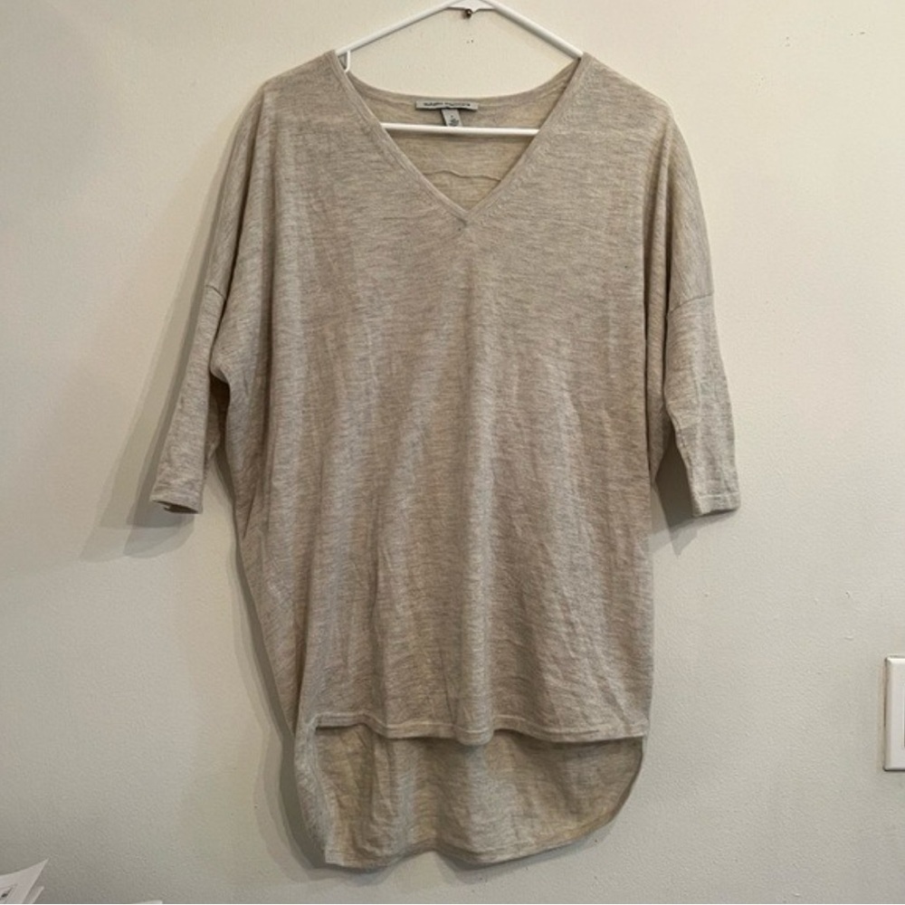 Autumn Cashmere Sweater